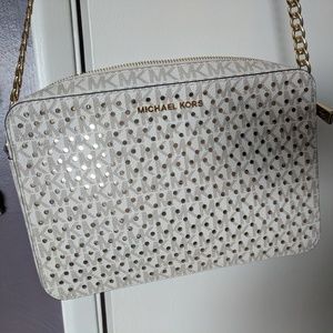 Michael Kors Large East/West Jet Set Crossbody